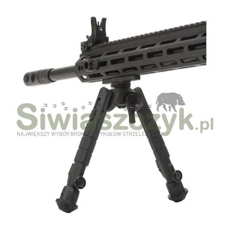 Bipod SPORT RIDGE  regulowany 7"-9" - M-LOK (T9541MC)-166771