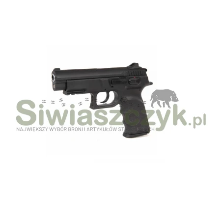 Pistolet BUL Cherokee kal.9x19-100150