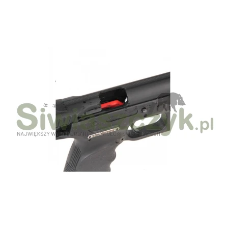 Pistolet BUL Cherokee kal.9x19-100152