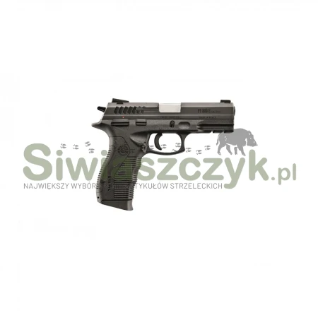 Pistolet TAURUS PT-809 E ox. kal.9x19-100078