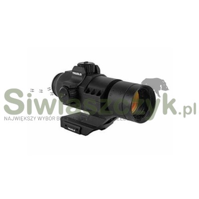 Kolimator TRUGLO Ignite - Red Dot - 2 MOA - Picatinny (TG8335BN)-116546