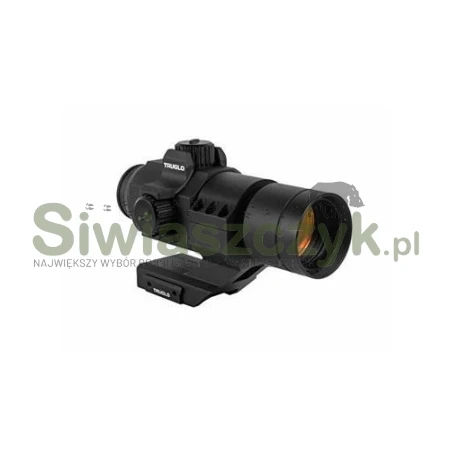 Kolimator TRUGLO Ignite - Red Dot - 2 MOA - Picatinny (TG8335BN)-116546