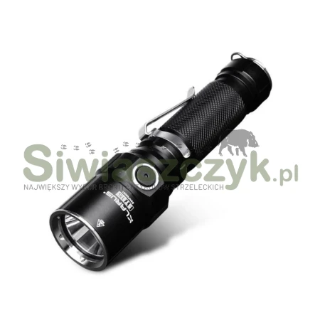 Latarka KLARUS ST15 1100 lumenów-102984
