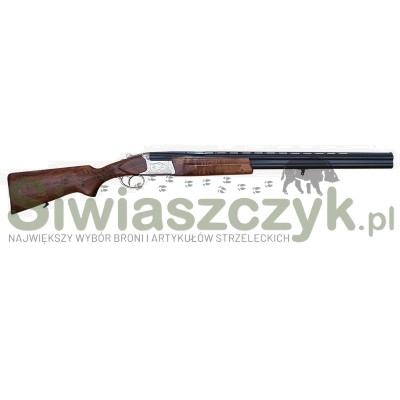 Bock BAIKAL MP-27 EM-M MC Nikiel kal. 12/76 -109877
