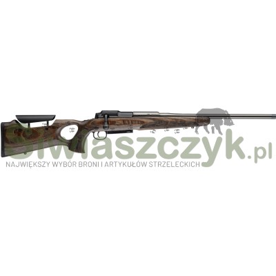 Sztucer MAUSER 25 MAX kal. 308 Win-166836