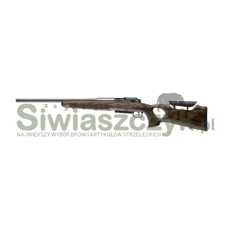 Sztucer MAUSER 25 MAX kal. 308 Win-166837