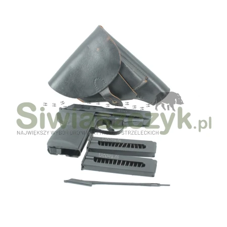 Pistolet P-83 kal. 9x18-166838