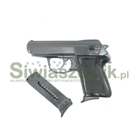 Pistolet P-64 kal. 9x18-166840