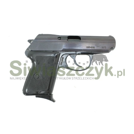 Pistolet P-64 kal. 9x18-166841
