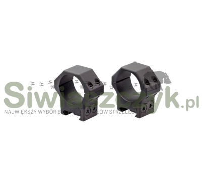 Komplet Pierścieni CONTESSA 34mm H-19mm Light  (LPR03/C)-166850