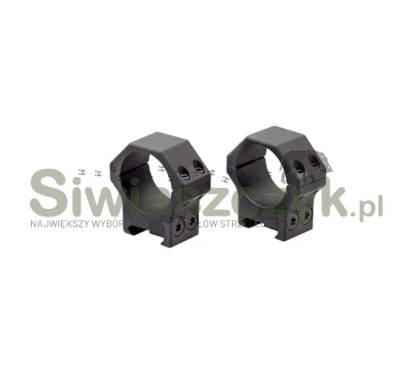 Komplet Pierścieni CONTESSA 34mm H-19mm Light  (LPR03/C)-166850