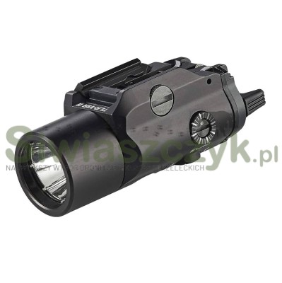 Latarka STREAMLIGHT TLR-VIR II IR - 300lm - Picatinny / Glock (L-69192) -166851
