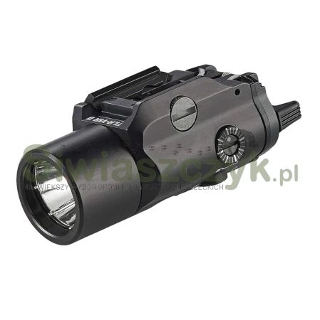 Latarka STREAMLIGHT TLR-VIR II IR - 300lm - Picatinny / Glock (L-69192) -166851