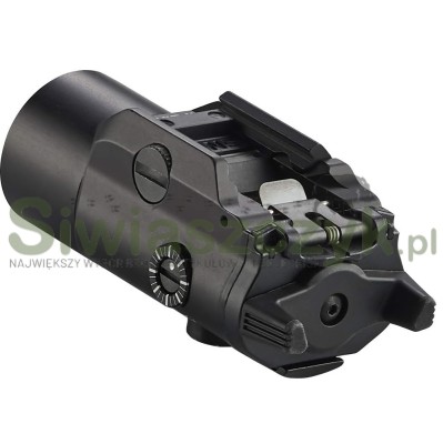 Latarka STREAMLIGHT TLR-VIR II IR - 300lm - Picatinny / Glock (L-69192) -166852
