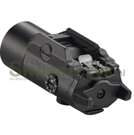 Latarka STREAMLIGHT TLR-VIR II IR - 300lm - Picatinny / Glock (L-69192) -166852