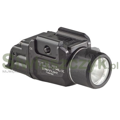 Latarka STREAMLIGHT TLR-7 - 500 lm - Springfield Armory Hellcat (L-69458)-166854