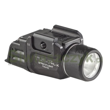 Latarka STREAMLIGHT TLR-7 - 500 lm - Springfield Armory Hellcat (L-69458)-166854