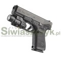 Latarka taktyczna STREAMLIGHT TLR-8 HL-X G USB - 1000 lm - Picatinny / Glock (L-69475)
-166858