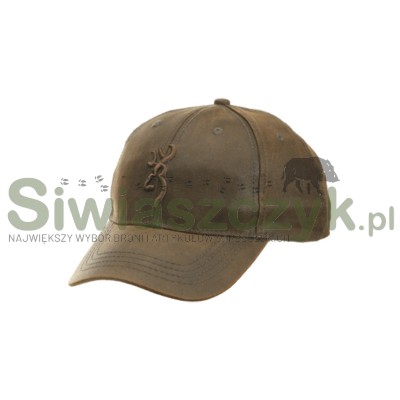 Czapka BROWNING Rhino Hide -166859