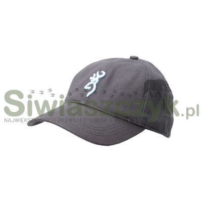 Czapka BROWNING Cotton Brown-166865