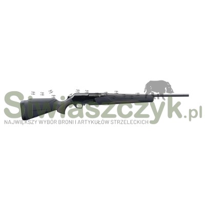 Półautomat BROWNING BAR 4x Hunter Brown - Black kal. 30-06-166867