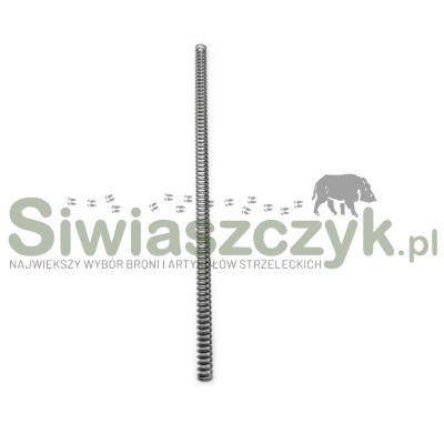 Sprężyna ROSSI ,,11'' (10003293)-166869
