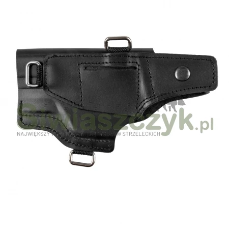 Kabura do pistoletu Walther P99 / PPQ M2 skórzana -109933