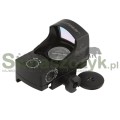 Kolimator BURRIS FastFire III - Red Dot - 3 MOA - Docter / Noblex / Picatinny (300234)-101872