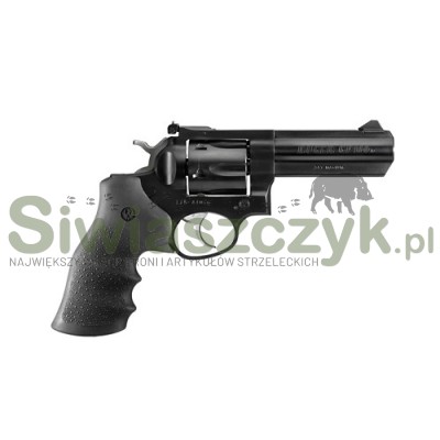Rewolwer RUGER GP-100 4'' kal.357Mag/38Spec. (1702)-109917
