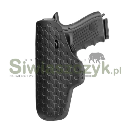 Kabura FAB DEFENSE Scorpus Covert IWB Glock 43 (SCCG9B)-166871