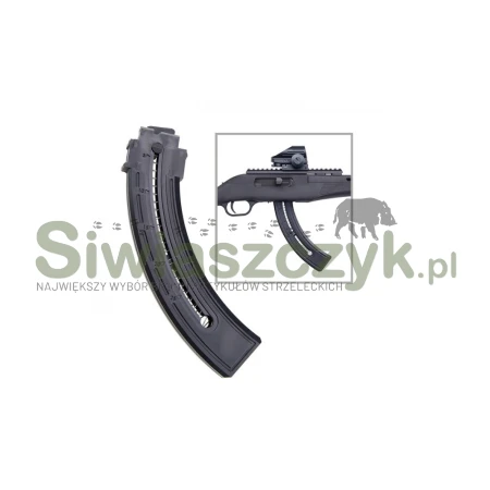 Magazynek MOSSBERG Blaze (MSBR95136)-101385