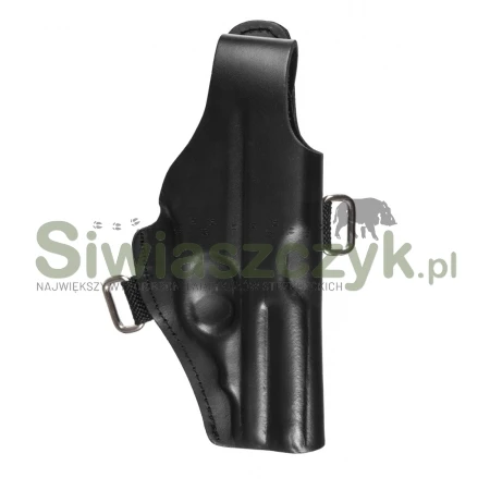 Kabura do pistoletu Makarov skórzana (065-404)-109931