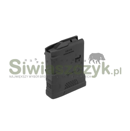 Magazynek MFT Extreme Duty Window 7,62/.308, 10rd SDE (10EXD762x51-BL)-118603