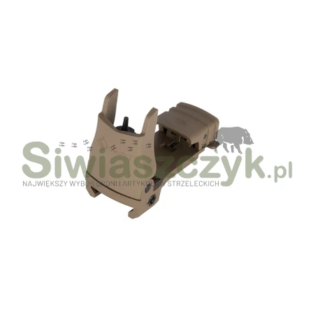 Muszka MFT na szynę Picatinny (BUPSWF-SDE)-118763