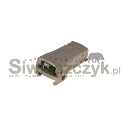 Szczerbinka MFT na szynę Picatinny (BUPSWR-SDE)-118762