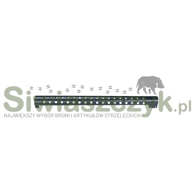 Osłona termiczna MOSSBERG Heat shield 500/590, Maverick 88 kal. 12 (95066)-166873