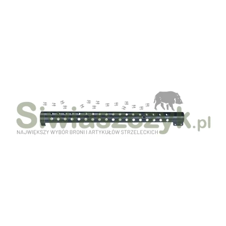 Osłona termiczna MOSSBERG Heat shield 500/590, Maverick 88 kal. 12 (95066)-166873