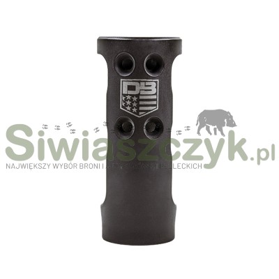 Kompensator DIAMONDBACK DB15 1/2x28 kal .223 Rem./5,56mm NATO (BRDB15-MUZZLEEB)
-166875