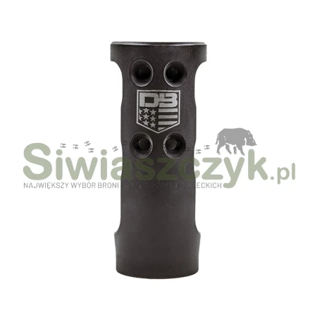 Kompensator DIAMONDBACK DB15 1/2x28 kal .223 Rem./5,56mm NATO (BRDB15-MUZZLEEB)
-166875