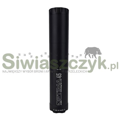 Tłumik A-TEC Optima 45 na A-lock .223-166877