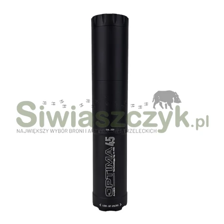 Tłumik A-TEC Optima 45 na A-lock .223-166877