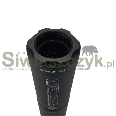 Tłumik A-TEC Optima 45 na A-lock .223-166878