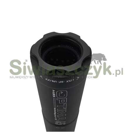Tłumik A-TEC Optima 45 na A-lock .223-166878