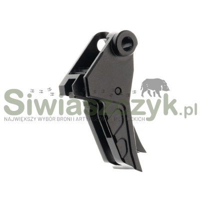 Spust TYRANT DESIGNS I.T.T.S. Echelon (TD-ECHETRIG-BLK)-166879
