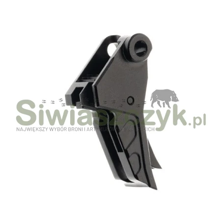 Spust TYRANT DESIGNS I.T.T.S. Echelon (TD-ECHETRIG-BLK)-166879