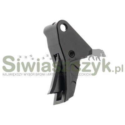 Spust TYRANT DESIGNS I.T.T.S. Echelon (TD-ECHETRIG-BLK)-166880