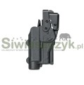 Kabura ALIEN GEAR Rapid Force Duty Level 3 Sig P320 FS/M17/X Full/Compact/M18/XCarry (R3-M-0691-BK-RH-LL-A0-C)-166882