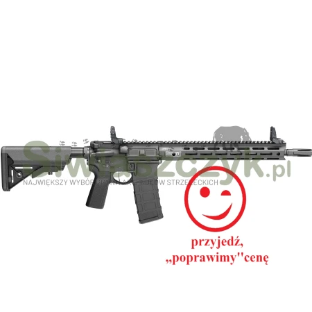 Karabinek SPRINGFIELD ARMORY Saint Victor SBR 14", 1/2x28 kal. 223Rem/5,56x45mmNATO -166884
