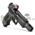 Kompensator STRIKE INDUSTRIES 9mm Micro Threaded Comp Quad V - 1/2"x28 (SI-MC-QUAD-V)-166889