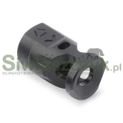 Kompensator STRIKE INDUSTRIES .223 Rem Mini War Path Comp - 1/2"-28 (SI-MWP-COMP-223)-166890